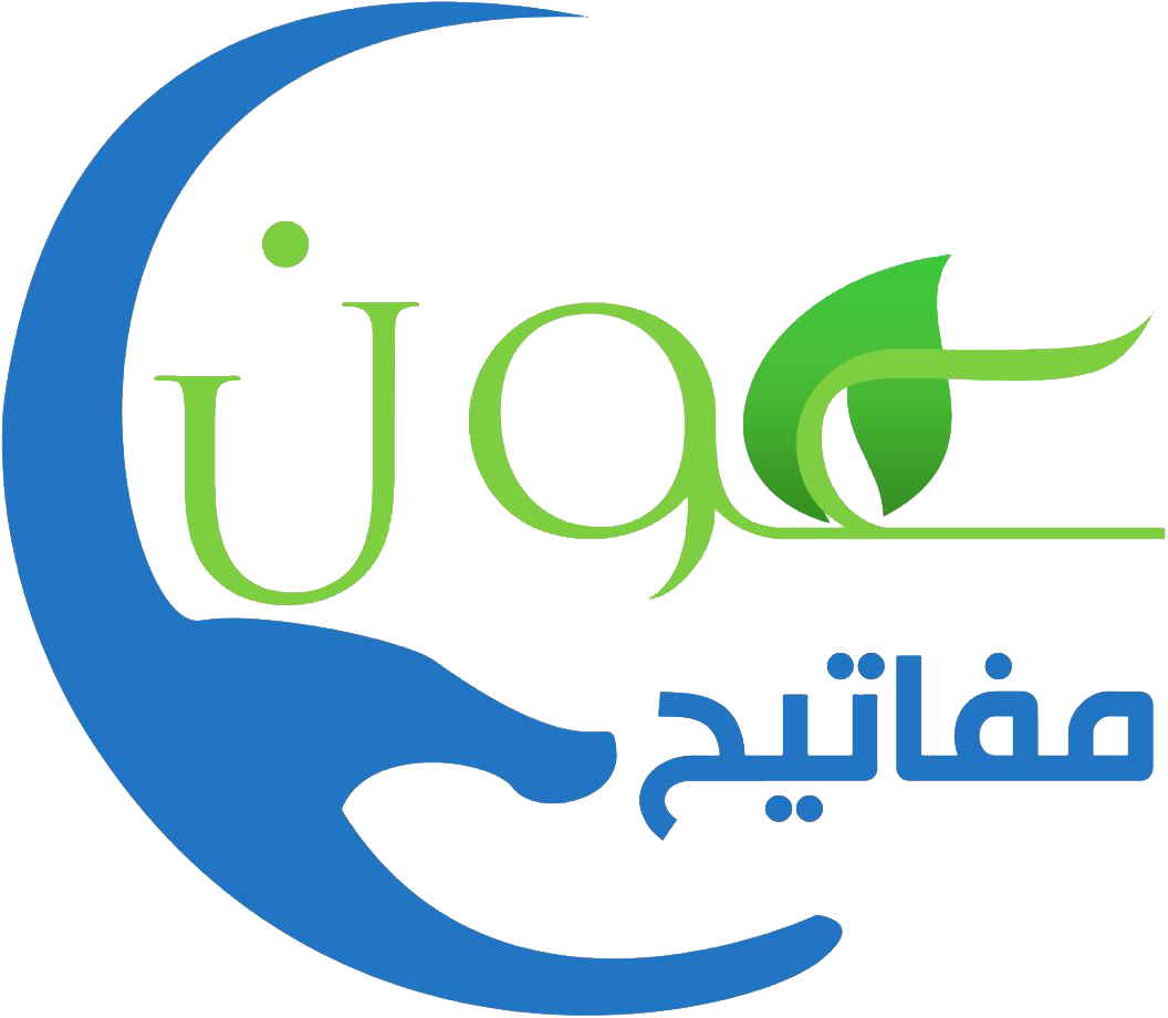 شعار مفاتيح عون